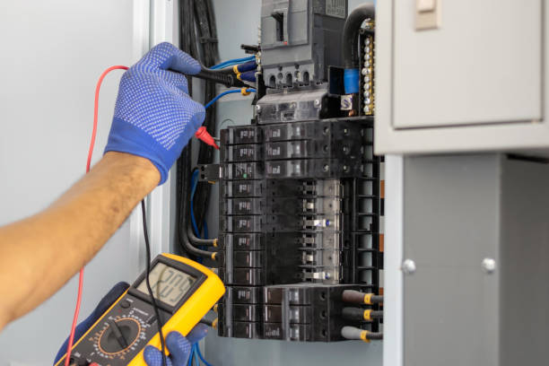 Professional Electrical Services in Greybull, WY