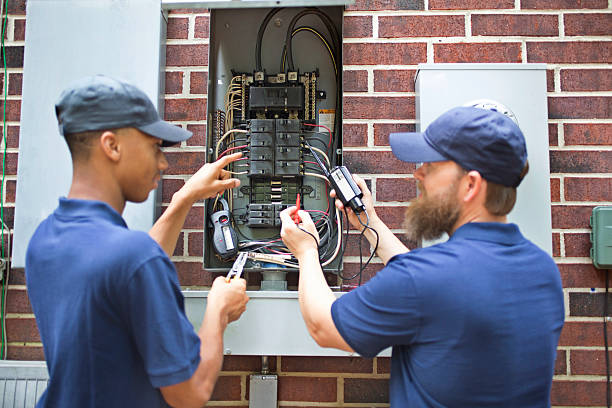 Smoke and Carbon Monoxide Detector Installation in Greybull, WY